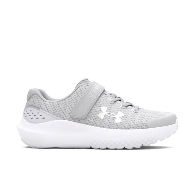 Under Armour GPS Surge 4 (PS) (3027109-100) - Γκρί