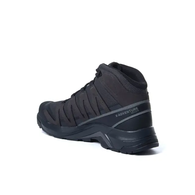 Salomon Recon Men's Hiking Boots Waterproof With Gore-Tex Black 478091 - 41 1/3 2