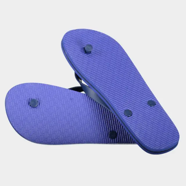 Norway Nautical School - Ανδρικές Παντόφλες Slipper 831003-BLUROYAL Μπλε - 45 2