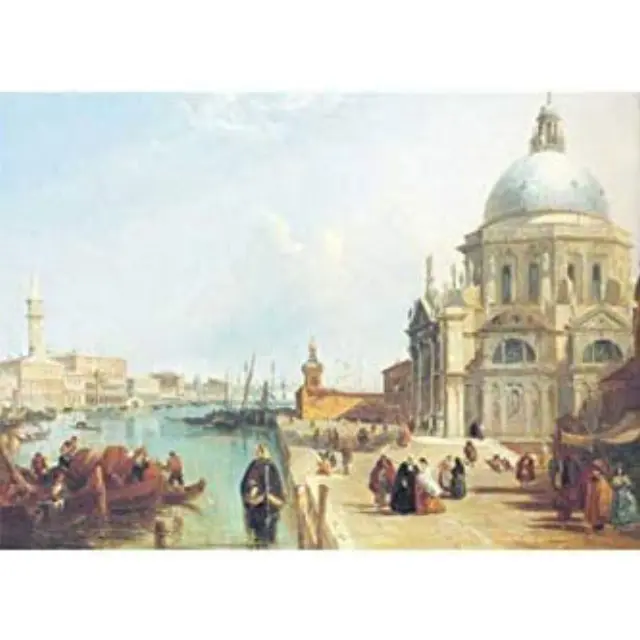 Artebella Αυτοκόλλητο Χαρτί Ντεκουπάζ Big Easy Transfer 23x34cm 1307V