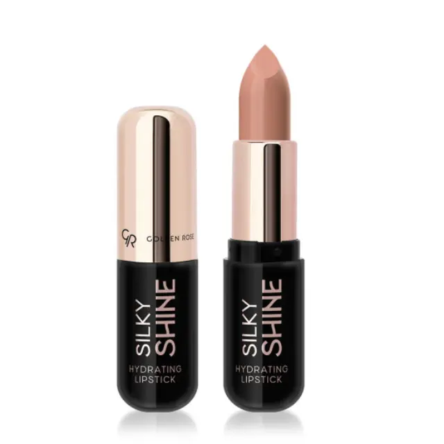 SILKY SHINE HYDRATING LIPSTICK GR 4.2g
