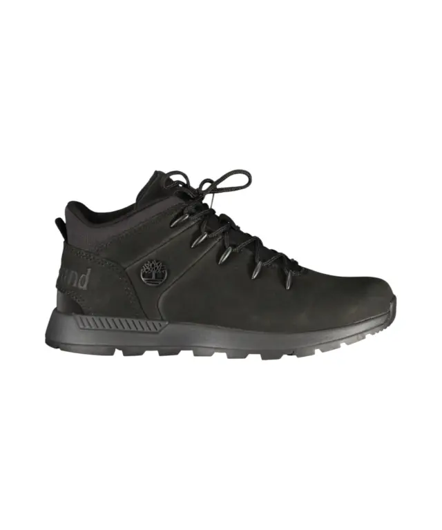 Timberland - Γυναικεία Μποτάκια Sprint Trekker TB0A2GE8-015 Μαύρο - 36