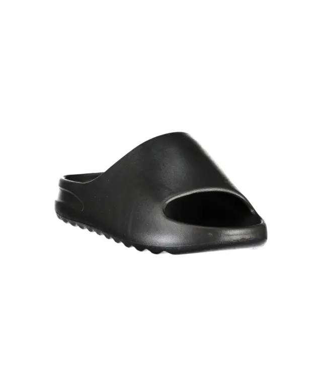 Norway Nautical School - Γυναικείες Παντόφλες Slipper 841034-BLACK Μαύρο - 37 2