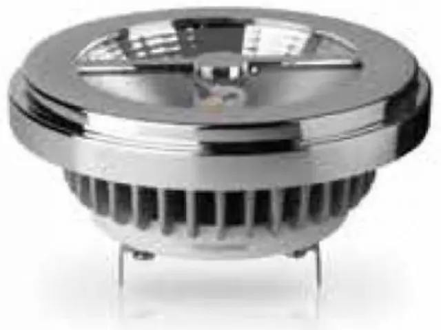 Bulb LED G53 11W/828 24" AR111 MM02975 MEGAMAN