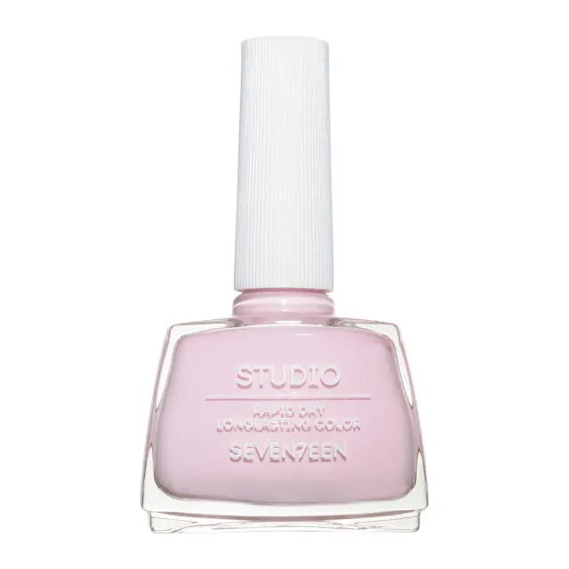 Seventeen Βερνίκι Νυχιών Studio Rapid Dry Longlasting Color 12ml - 246