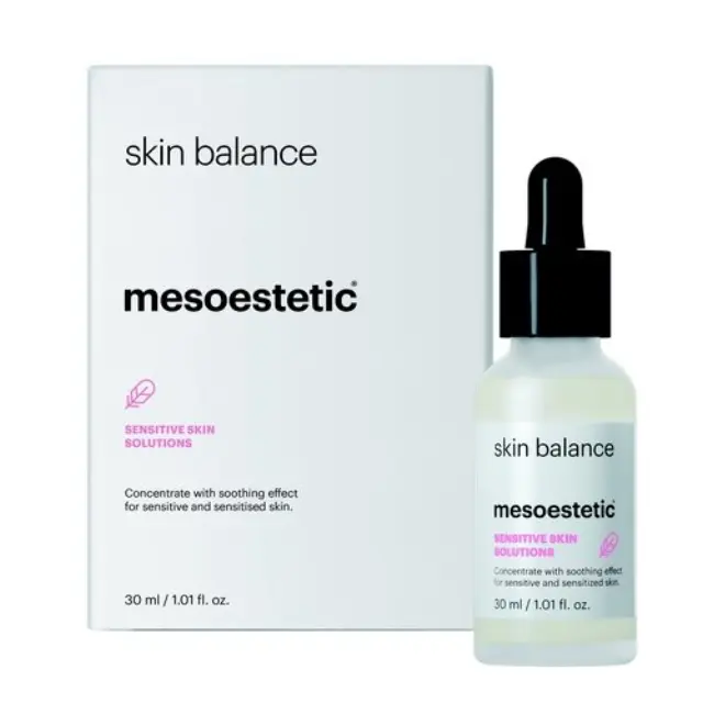 Skin Balance - Ορός για ευαίσθητο δέρμα