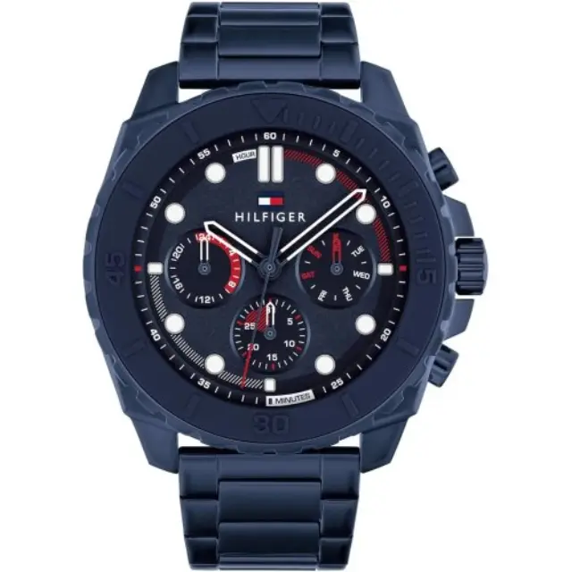 Tommy Hilfiger Morgan 1710691