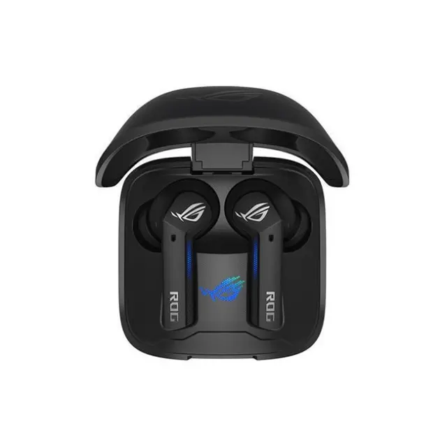 Asus Gaming Headset ROG Cetra SpeedNova True Wireless Black (90YH03Y0-BTUA00) 3