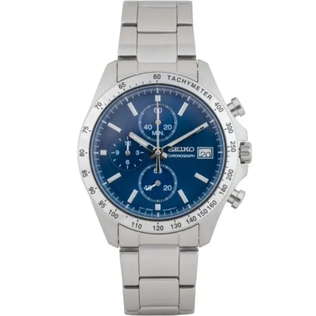 Seiko Spirit SBTR023
