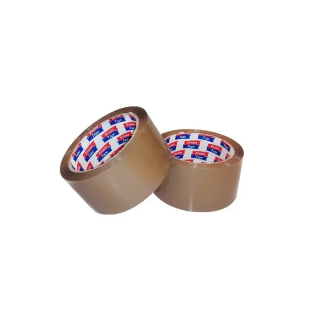 Primo Ταινία Συσκευασίας Καφέ 30mm x 60m / C3060 2