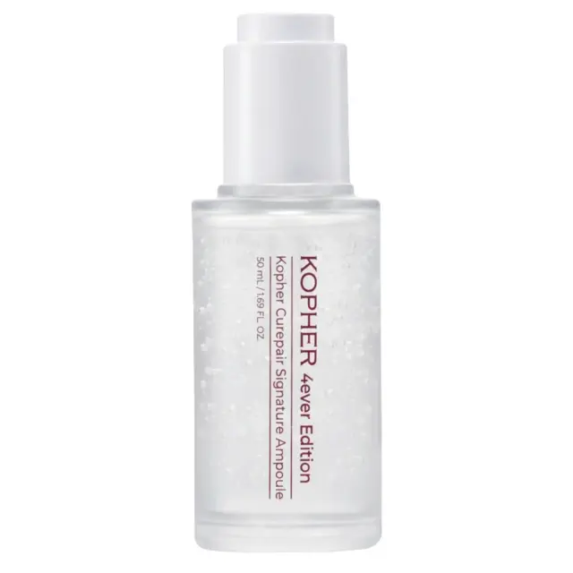 KOPHER Curepair Signature Ampoule -Αμπούλα για Σύσφιξη 50ml