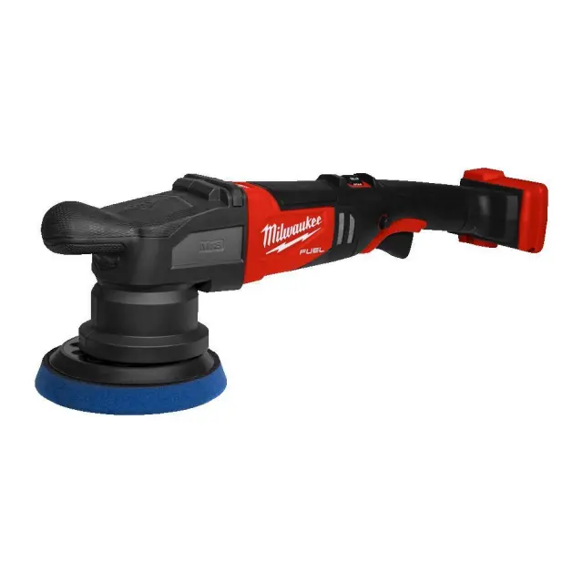 Milwaukee 4933478834 - ΠΕΡ/ΚΟΣ ΑΛΟΙΦΑΔΟΡΟΣ M18 FROP15-0X FUEL MW 3