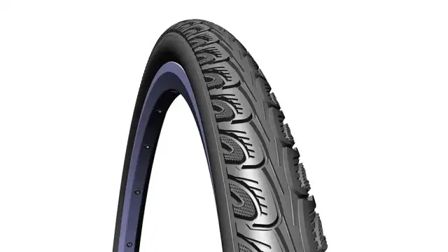 ΕΛΑΣΤΙΚΟ RUBENA MITAS HOOK 700x35C 37-622 V69 STOP THORN REFLEX
