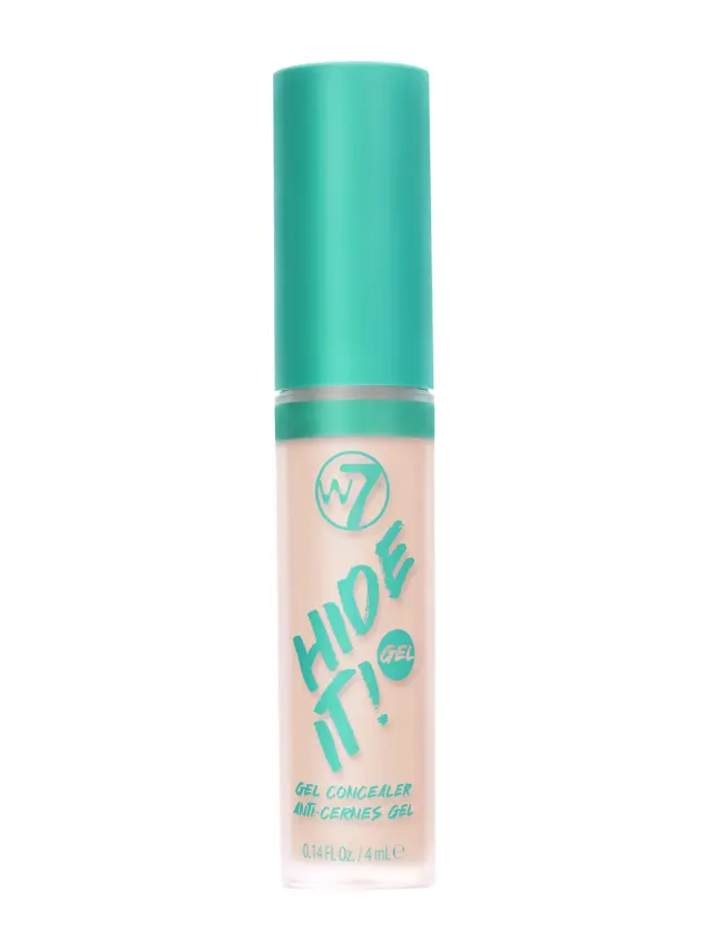 Hide It! Gel Concealer Light Cool W7