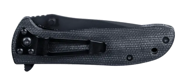 Σουγιάς CRKT Drifter Blackout 3