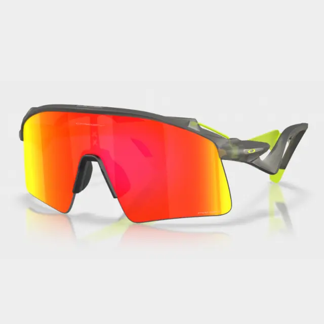 Γυαλιά Ηλίου Oakley 0OO9519 951904 Ματ Γκρι Φιμέ - 41 3