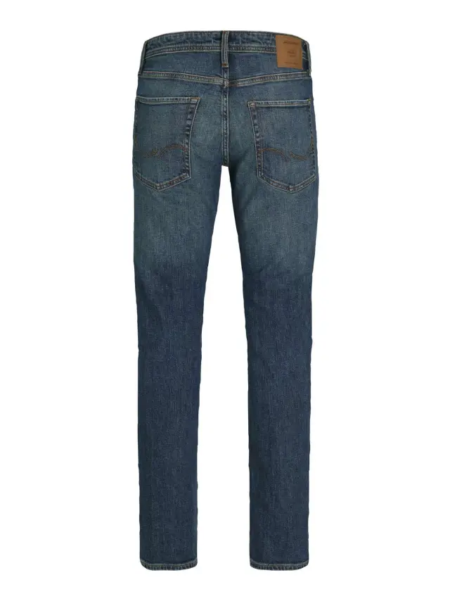 JJICLARK JJORIGINAL AM 419 NOOS Blue Denim - 32 , 34 3