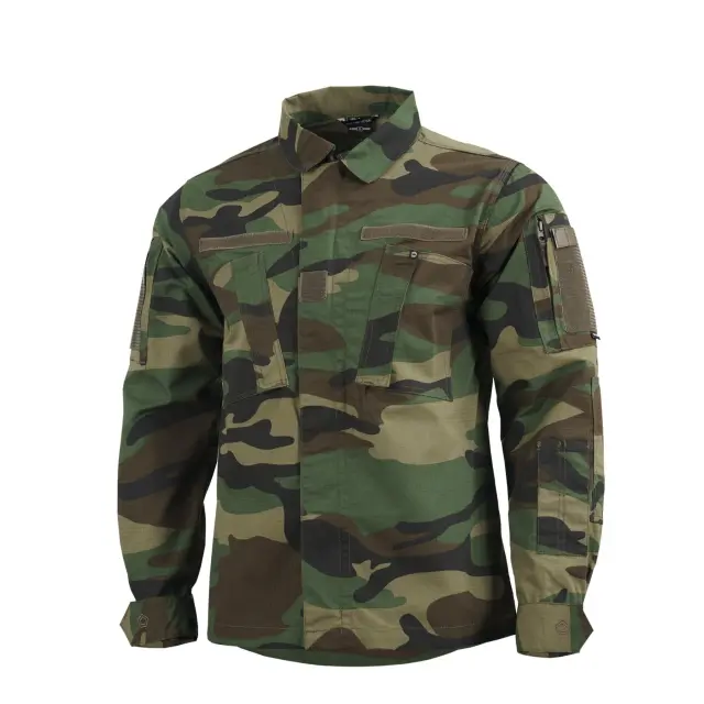 ACU 2.0 JACKET CAMO K02012-CAMO 51-Woodland