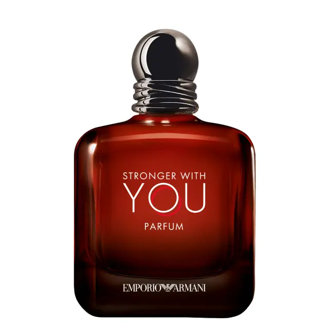 Armani (Giorgio Armani) Stronger With You perfum for men 100 ml