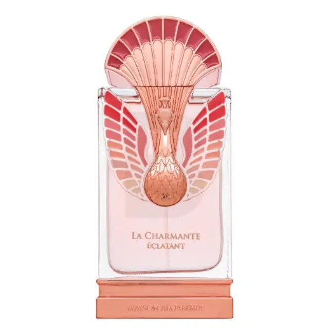 Maison Alhambra La Charmante Eclatant Eau de Parfum for women 100 ml
