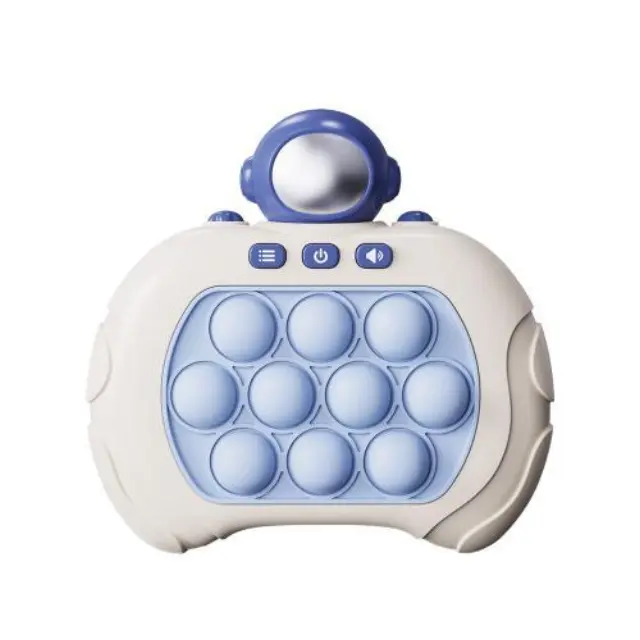 Φορητό Παιχνίδι Maxlife MXPS-100 Astronaut Λευκό N65633