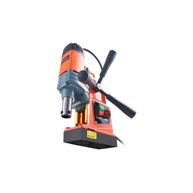 Μαγνητικό Δράπανο Vevor 1300 W 2