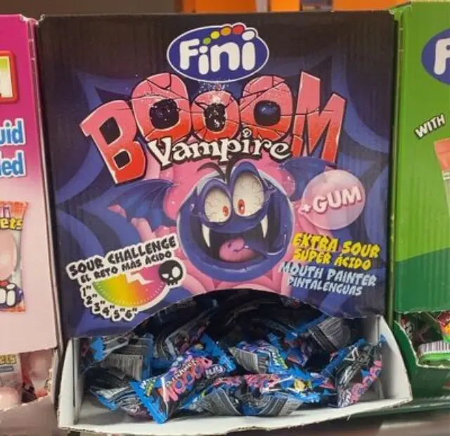 Fini Vampire (200 τεμαχίων)