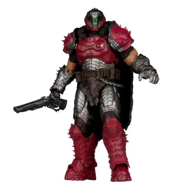 DOOM: The Dark Ages - Doom Slayer (Phalanx Skin) - Fan Shop and Merchandise