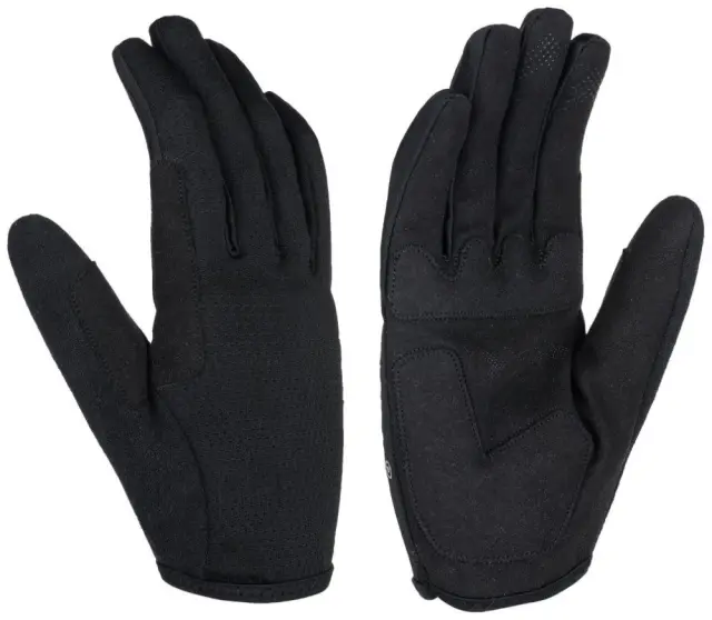 Fingers-U Black Γάντια Kilpi - RU0619KI-BLK - M 2