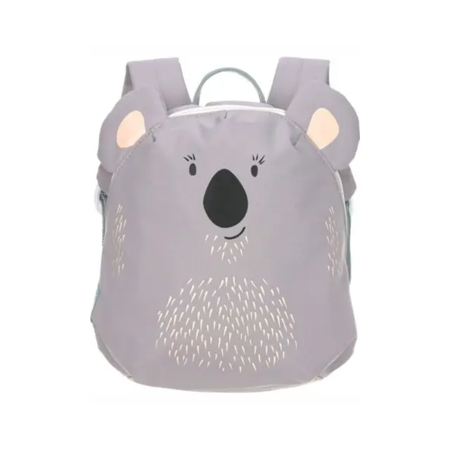 Laessig Παιδικό Σακίδιο Πλάτης / Tiny Backpack About Friends: Koala