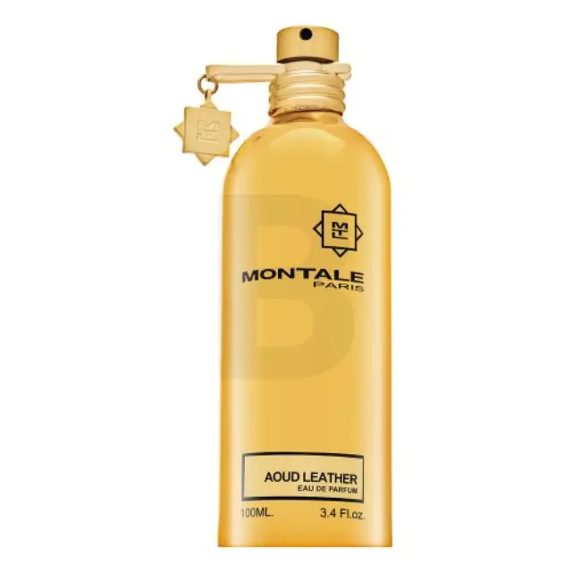 Montale Aoud Leather Eau de Parfum unisex 100 ml