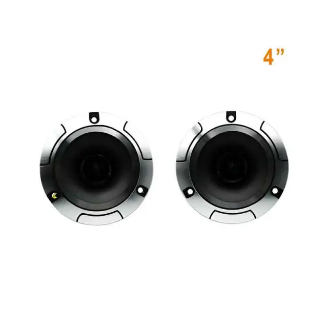 Pervoi Σετ Ηχεία Αυτοκινήτου CTC-14G 300Wmax – Car speakers 014168 2