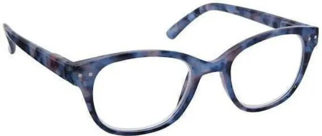 Eyelead Ε229 Γυναικεία Γυαλιά Πρεσβυωπίας +3.50 σε Μπλε χρώμα