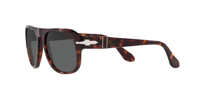 Γυαλιά Ηλίου Persol JEAN PO3310S 24/B1 Μονόχρωμοι (Persol) (PO3310S 24/B1) 3