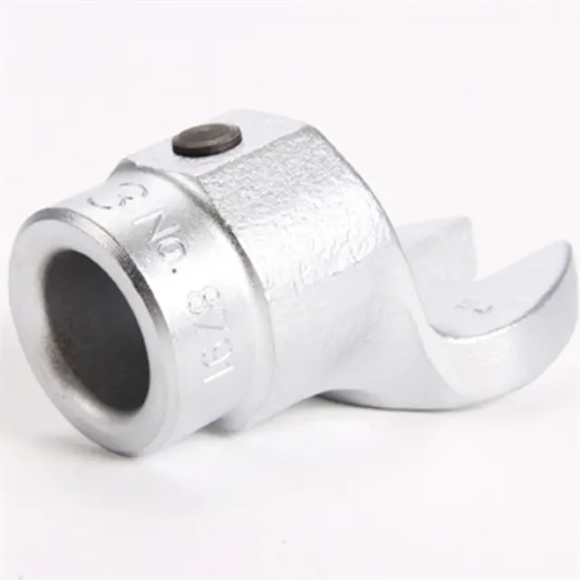 Κεφαλή για δυναμόκλειδα 16mm Spigot, Norbar 13mm Γερμανικό – Open End, 16mm spigot 3