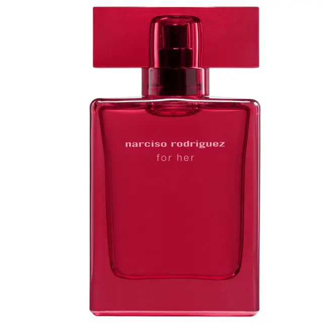For Her Intense Eau de Parfum