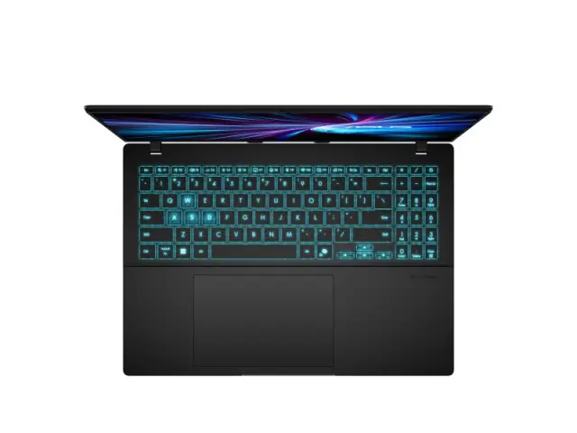 Notebook Laptop Asus Vivobook V16 16 / C7-240H/ 32GB/ 1TB SSD/ RTX 5060/ Windows 11 Home/ 2Y 90NB16K1-M001W0 3