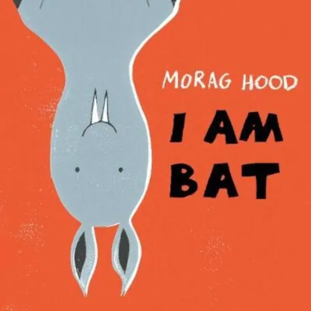 I AM BAT HC