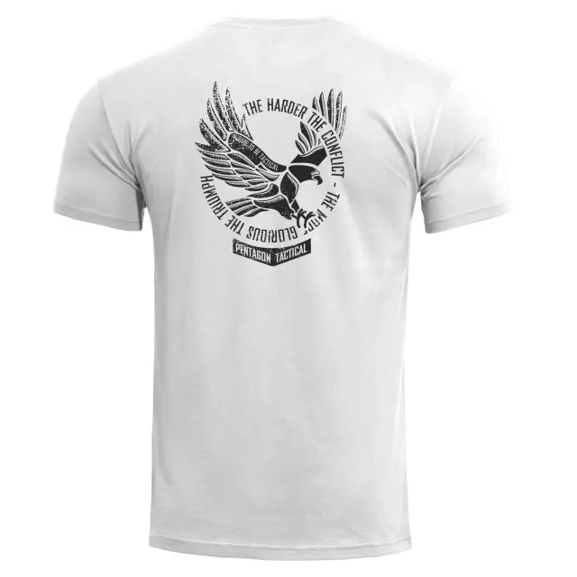 AGERON EAGLE K09012-EA 00-White