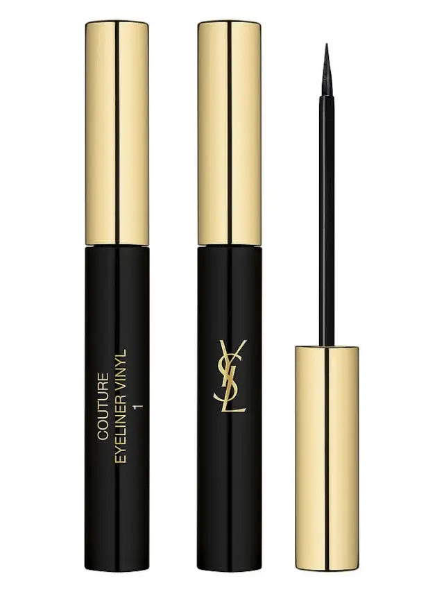 Yves Saint Laurent - Couture Eyeliner - Beauty
