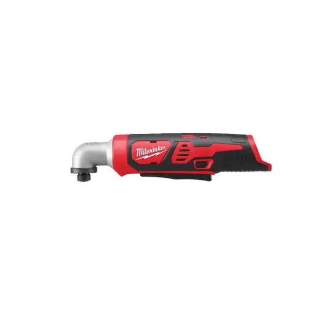 Milwaukee 4933451247 - M12 BRAID-0 - Γωνιακό Παλμικό Κατσαβίδι Μπαταρίας 12V SOLO