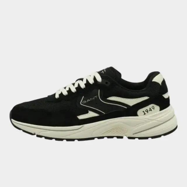 Sneaker Gant Jaybro 30637871-G00 Μαύρο - 41