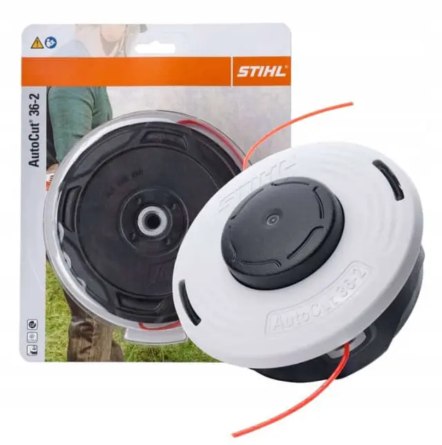 Κεφαλή Θαμνοκοπτικού STIHL AUTOCUT 36-2 2