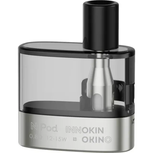 Innokin N 4ml 0.8ohm Pod Δεξαμενή