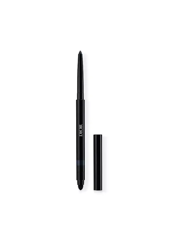 Christian Dior Christian Diorshow Stylo Waterproof Eyeliner 24h Wear Intense Color | Απόχρωση 296 Matte Blue