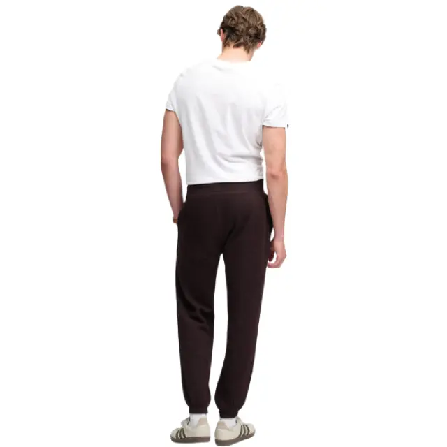 Superdry ανδρικό παντελόνι φόρμας jogger M7011531A-3 2