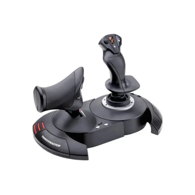 Thrustmaster T-Flight Hotas X Black (2960703)
