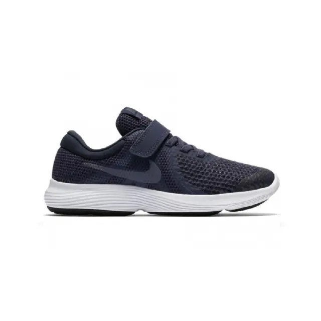 Boys' Nike Revolution 4 (PS) Preschool Shoe 943305-501 - 30