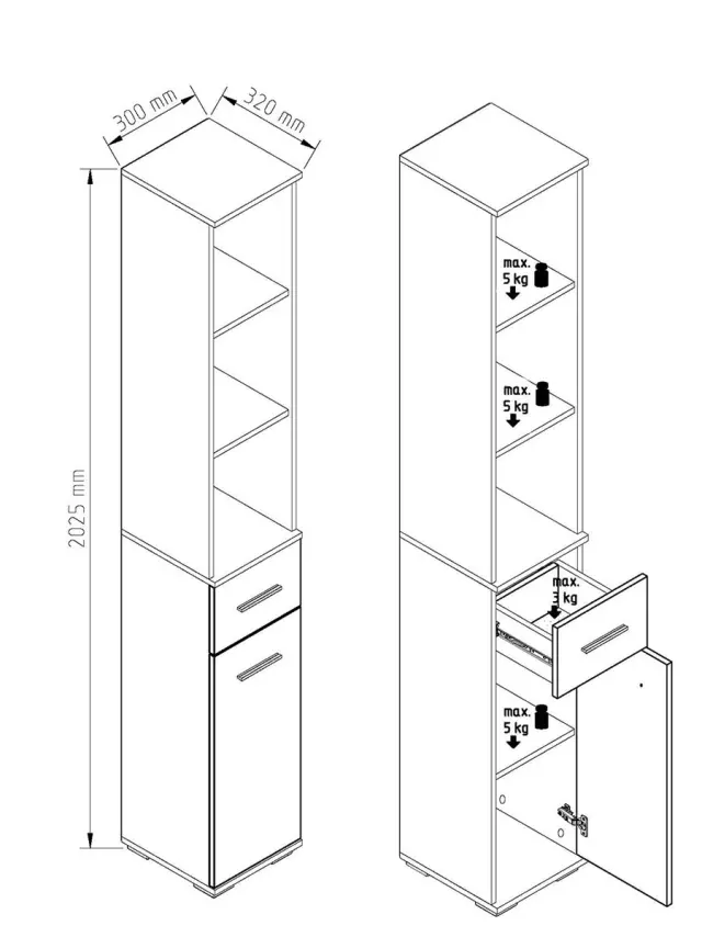 Βιβλιοθήκη LINEA 2