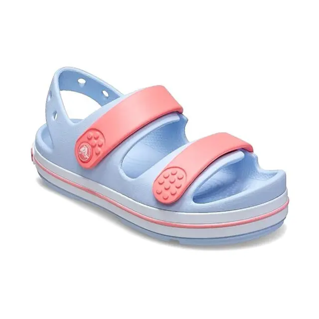 Crocs Crocband Cruiser Sandal K (209423-4XQ) - Σιέλ 3